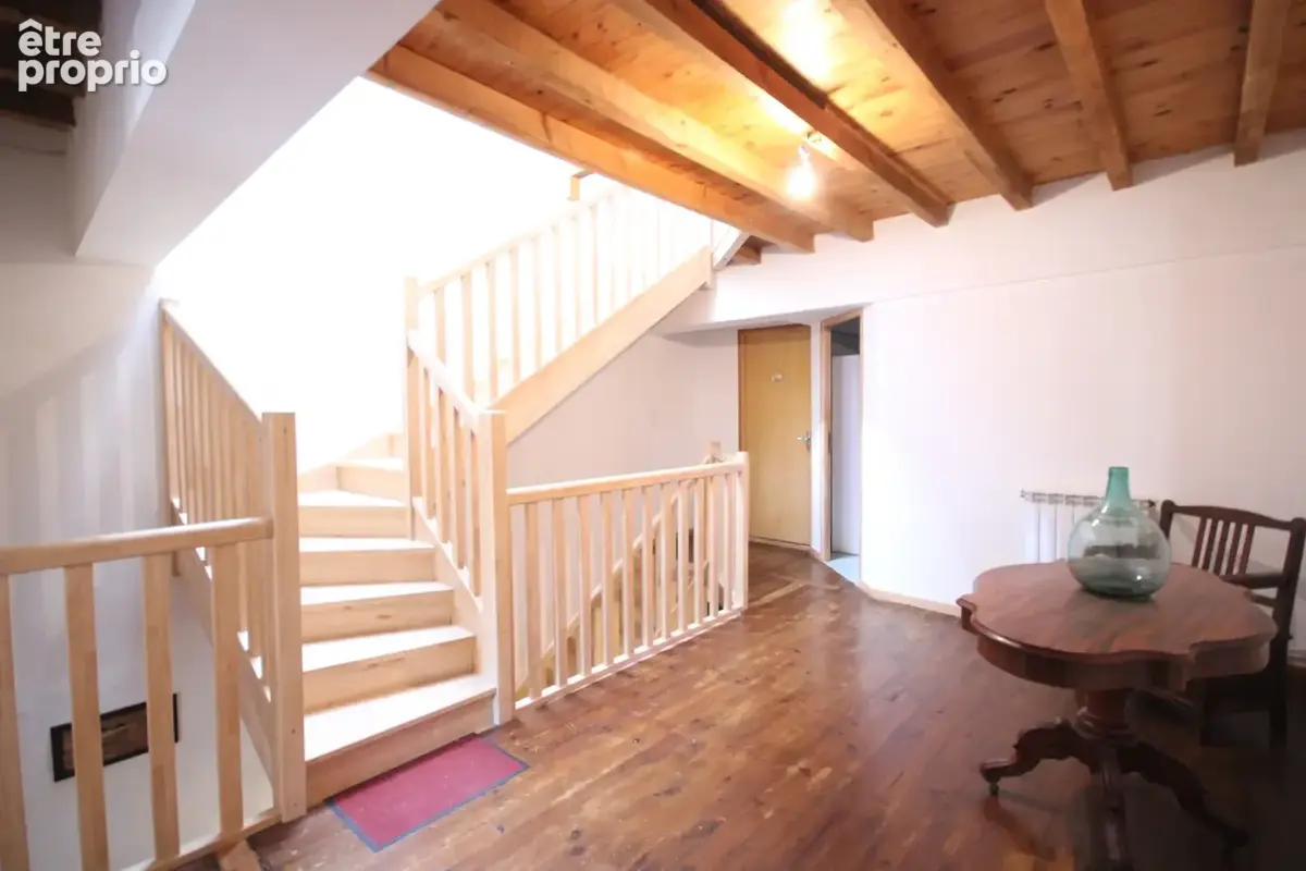 Maison de village - photo 7
