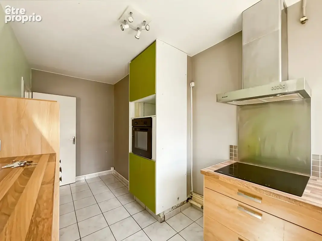 Appartement 80m² à melun - photo 5