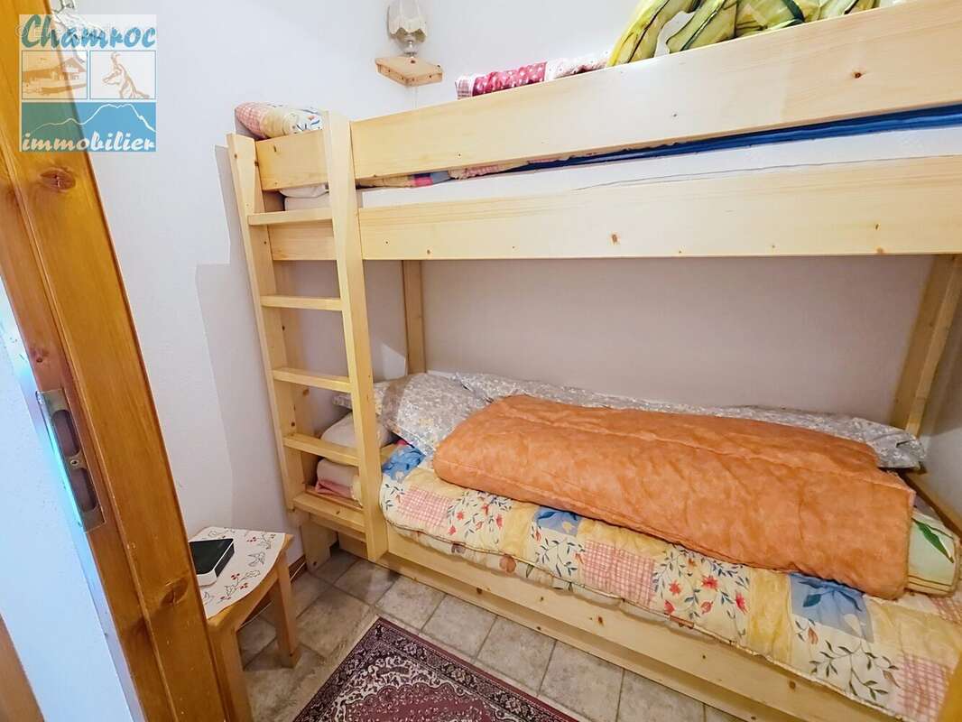Appartement à CHATEL