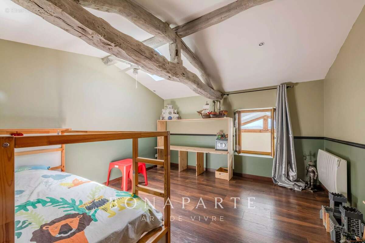 Propriété de caractère avec piscine, gîtes et dépendances - photo 10