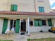 Appartement à CONDAT-SUR-VIENNE