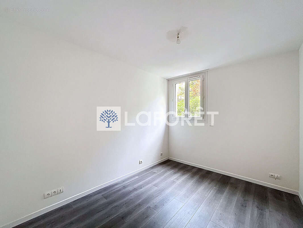 Appartement à BEAUSOLEIL