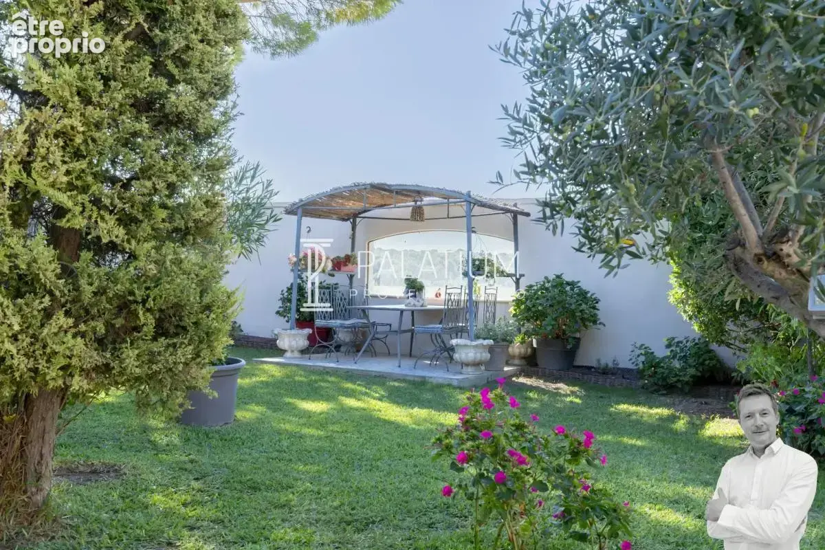 Maison de charme dans un cadre préservé - photo 19