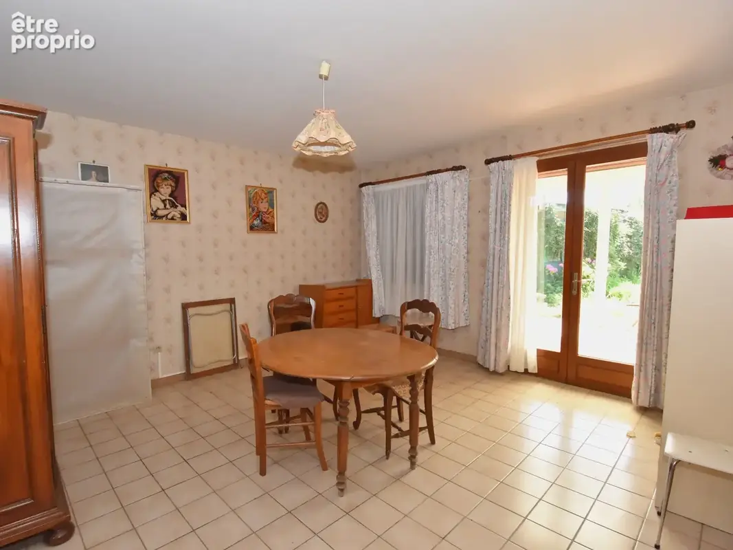 Maison 5 pièces 104 m² à vendre à Vignacourt (80650) - photo 4