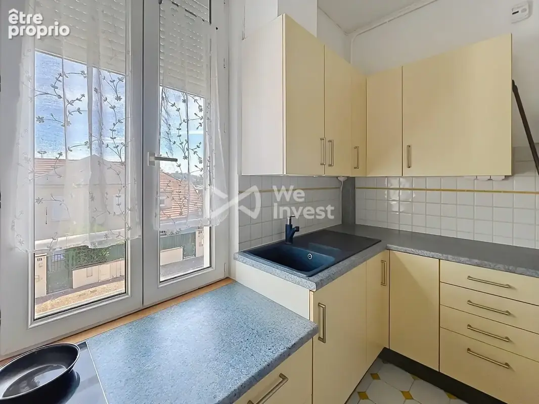 Appartement 3 pièces 63 m² à vendre à Rueil-Malmaison (92500) - photo 4