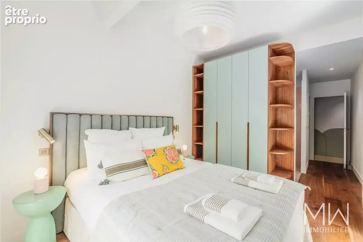 Tres belle contemporaine - photo 11