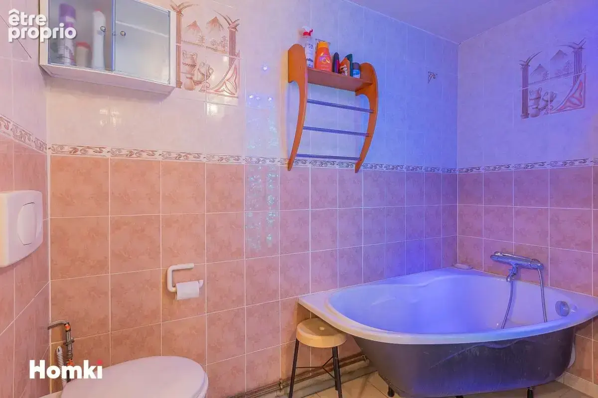 Maison familiale avec 4 chambres – Villeneuve d’Ascq, rue de la Constituante - photo 12