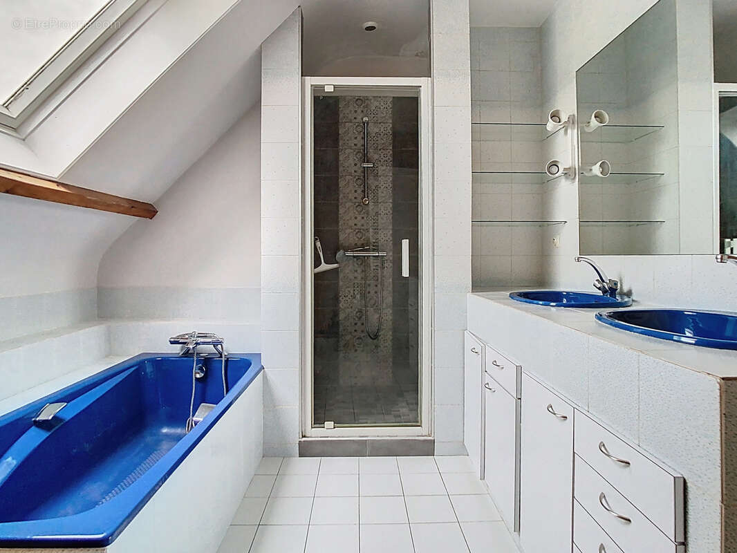 Appartement à SAINT-LO