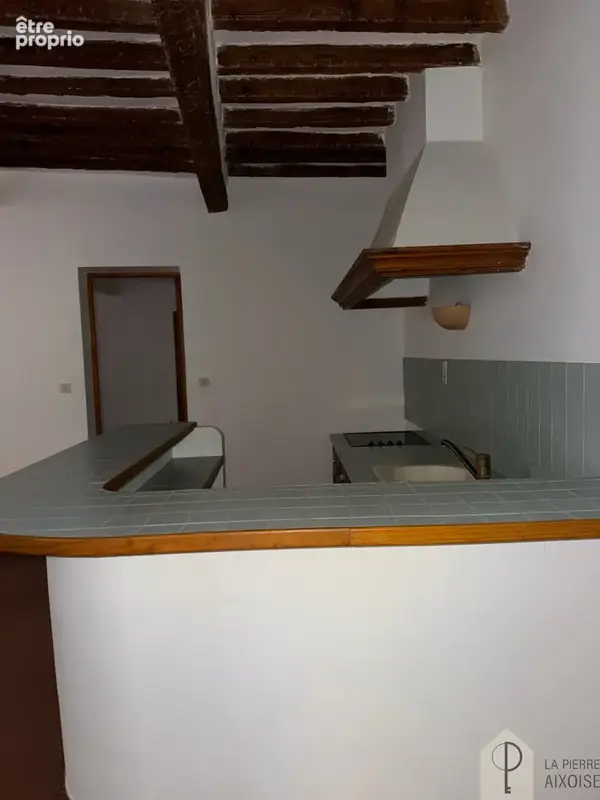 Appartement face a la cathédrale d'Aix en Provence - photo 7