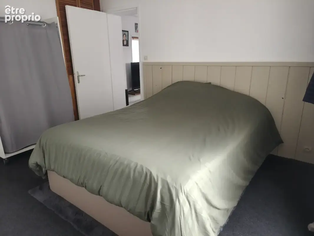 Maison en colombages - photo 6