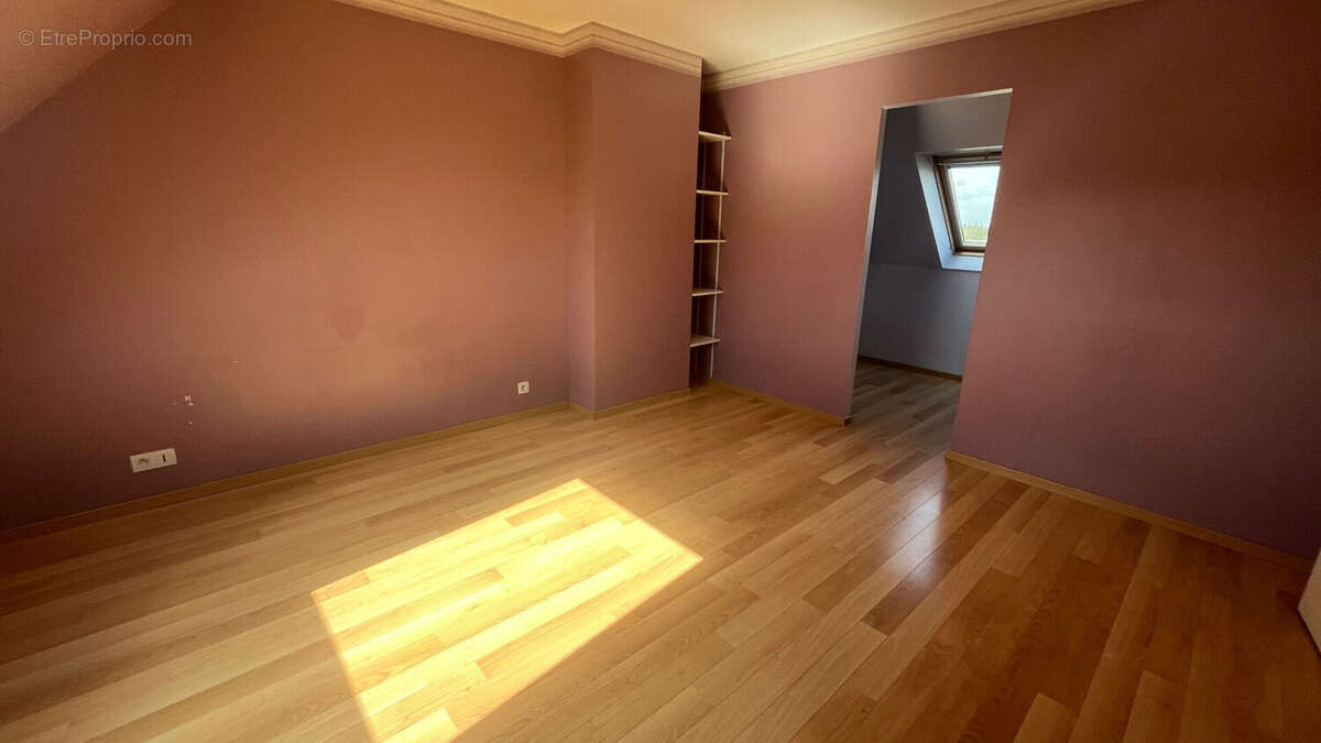 Maison à ERGUE-GABERIC