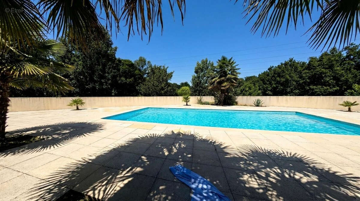 Appartement à VERTOU