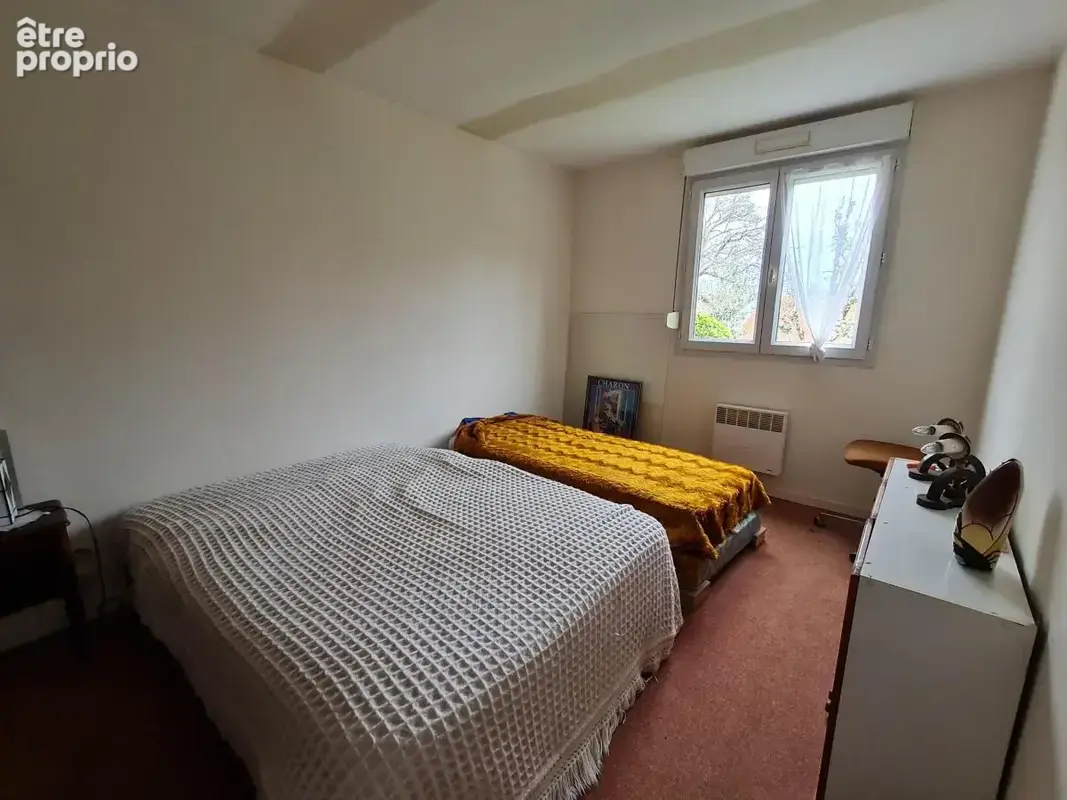 Maison 73 m² à Cleden-Poher  - photo 6