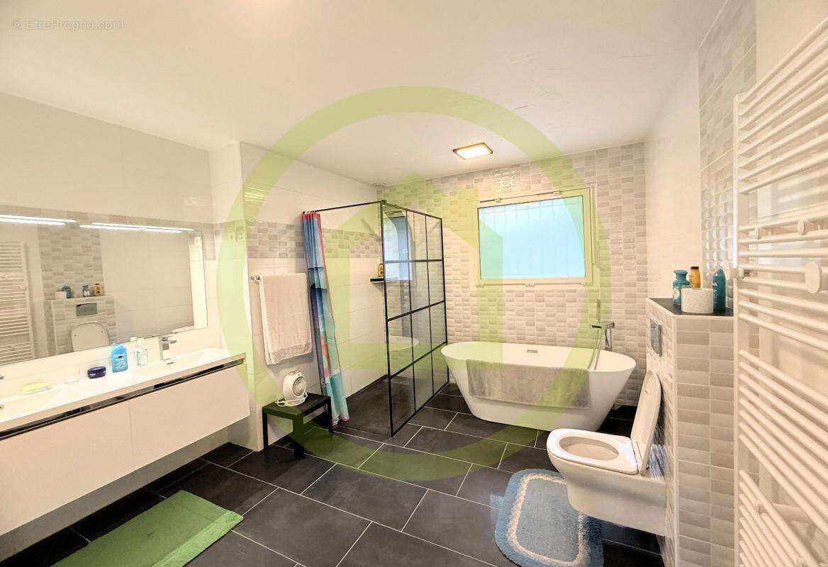 Maison à BELLEGARDE-POUSSIEU