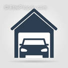 Parking à VALLAURIS