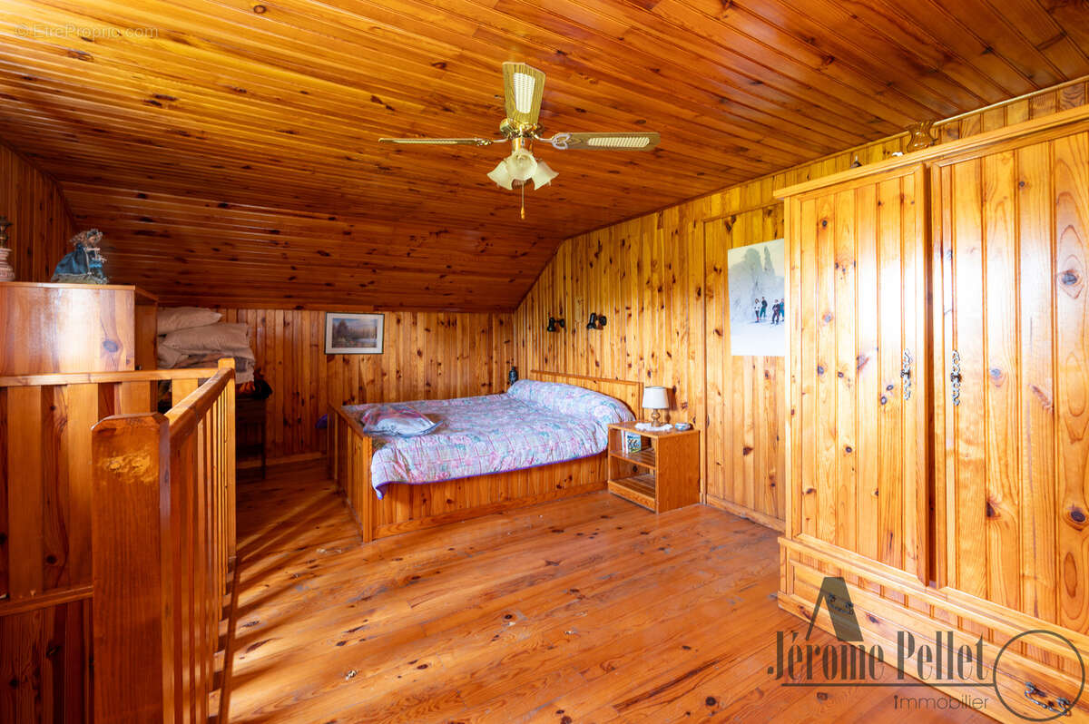 Appartement à TERNAY