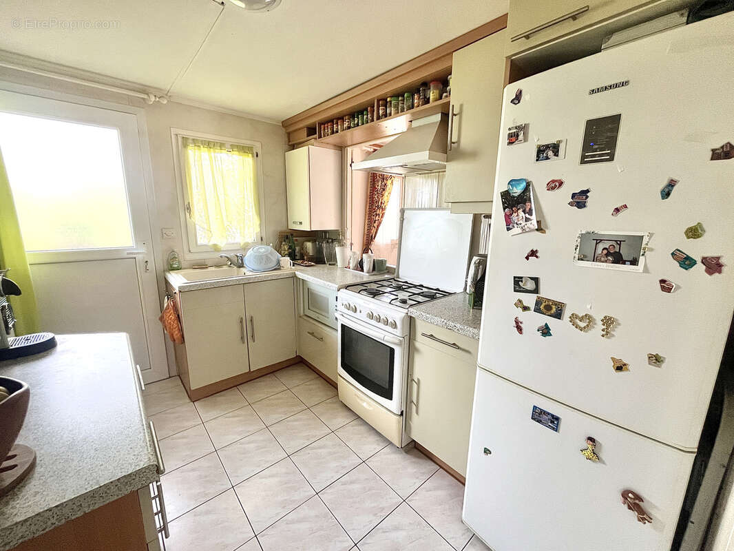 Maison à ROQUEBRUNE-SUR-ARGENS