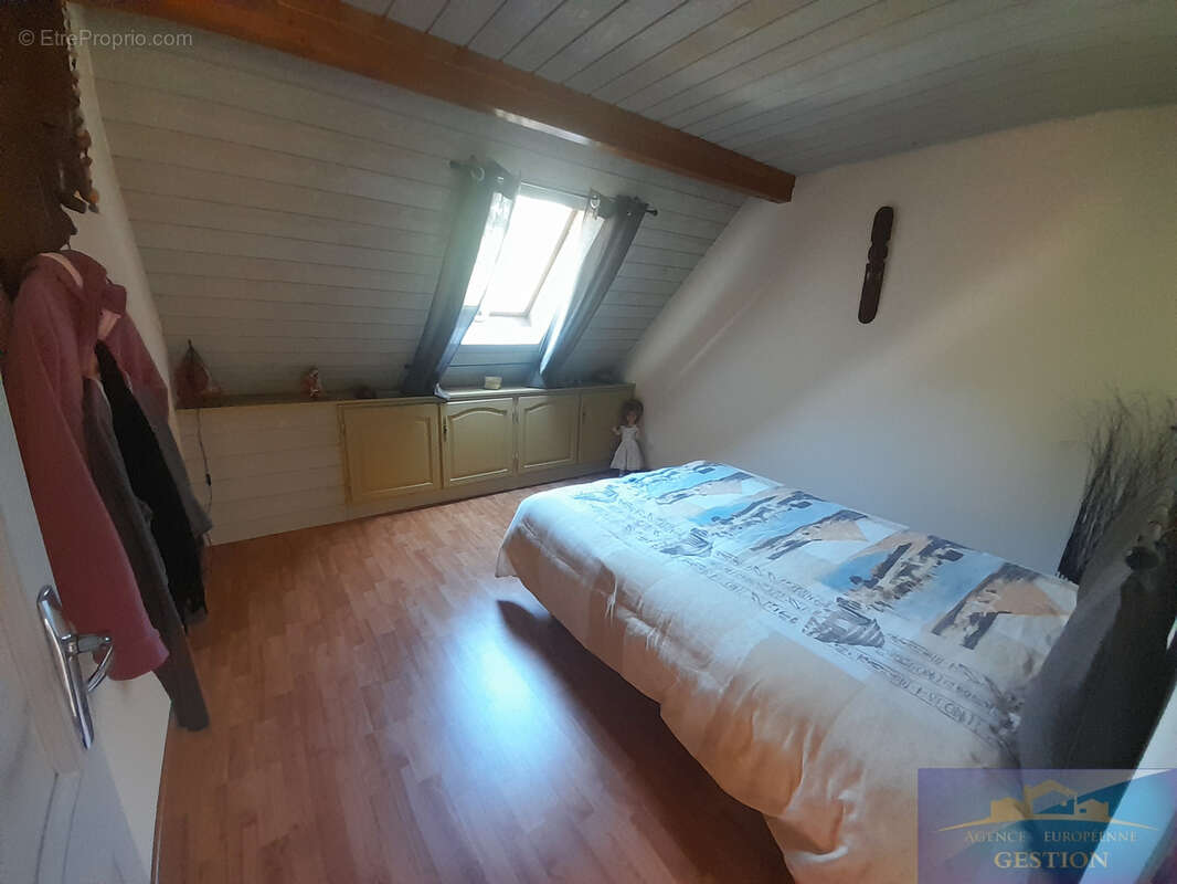 Maison à LOURDES