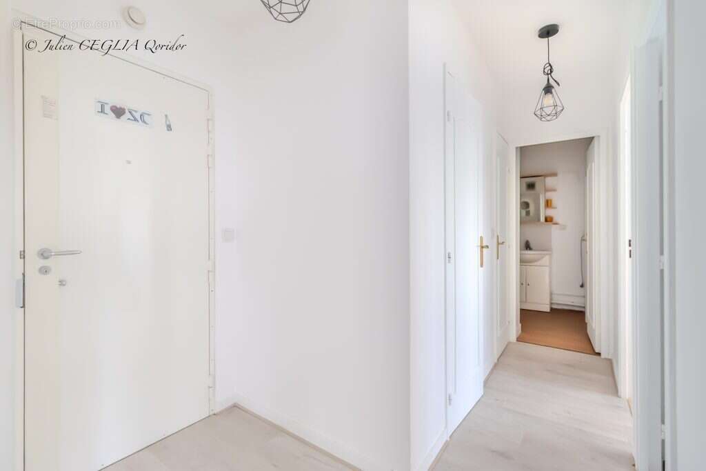 Appartement à THIAIS