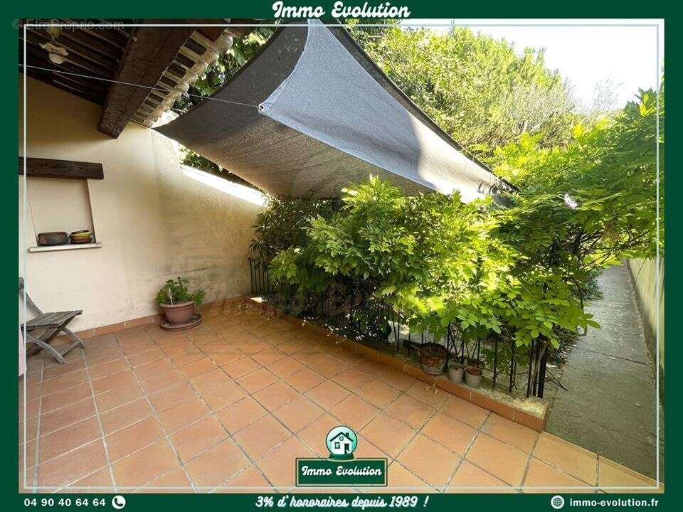 Maison 64 m² à Orange  - photo 2