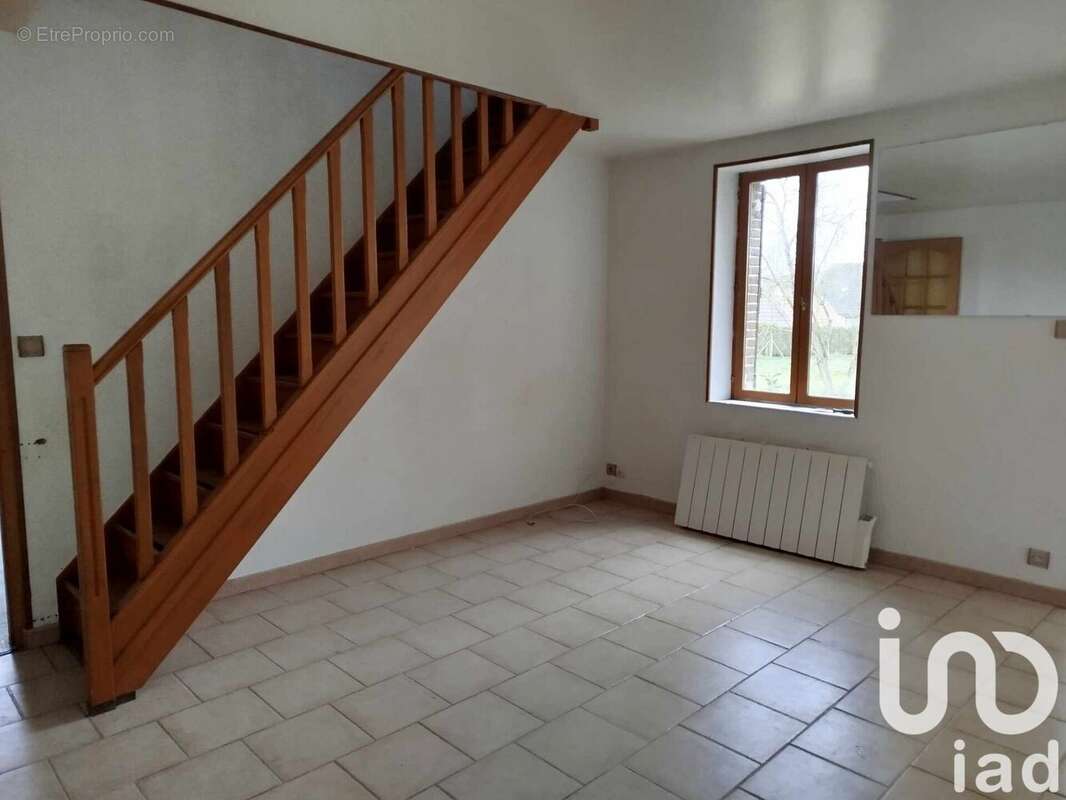 Photo 3 - Maison à HEUDREVILLE-SUR-EURE