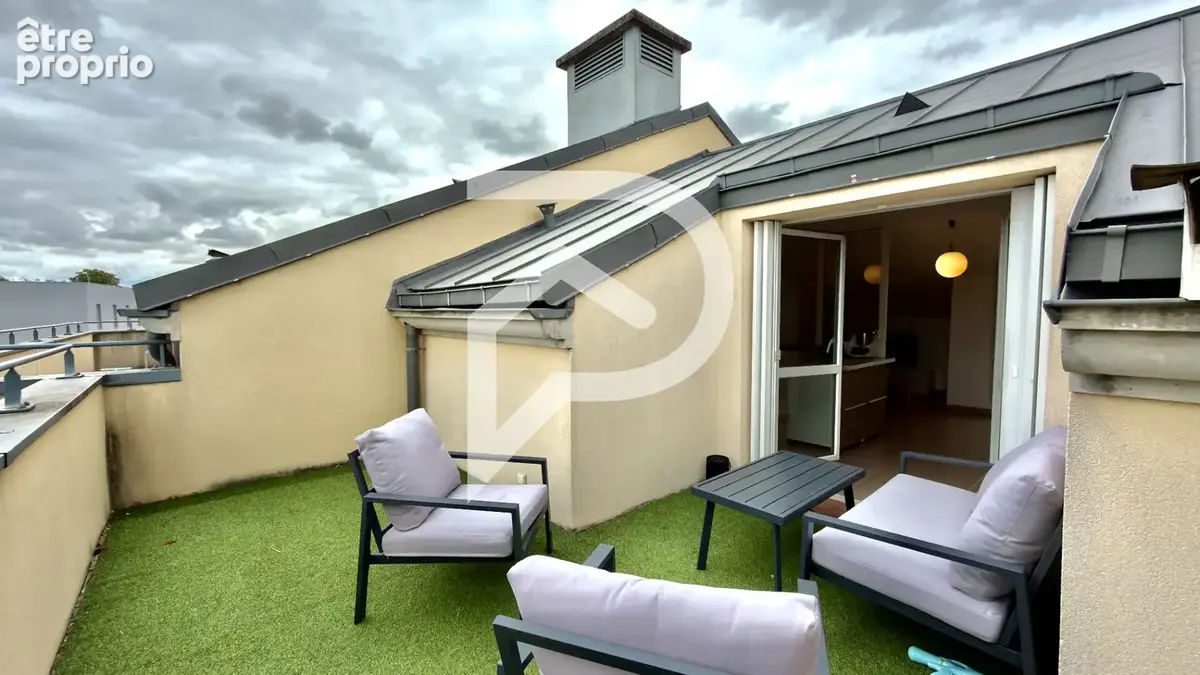 Appartement Villepinte 4 pièce(s) 96.71 m2 - photo 10