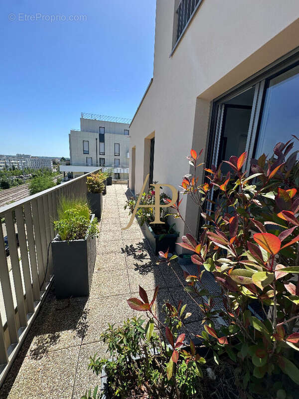 Appartement Saint Germain En Laye 4 pièce(s) 82.11 m2 - photo 4