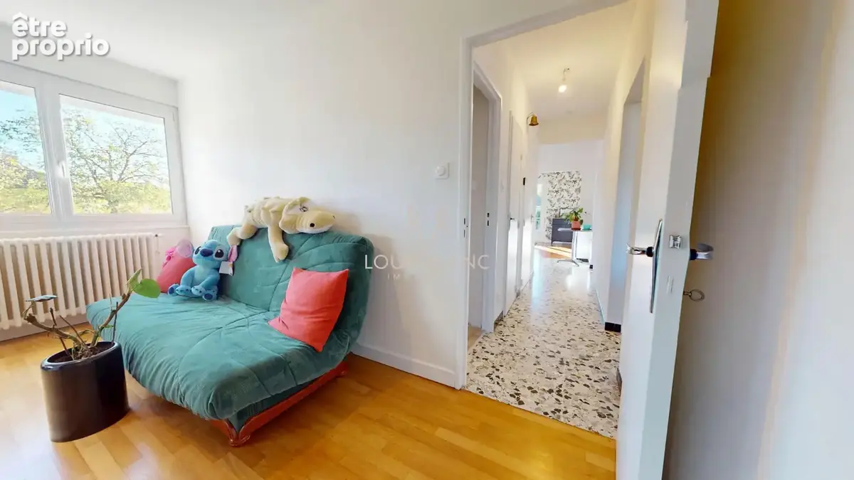 Maison individuelle située à Valdoie - photo 11