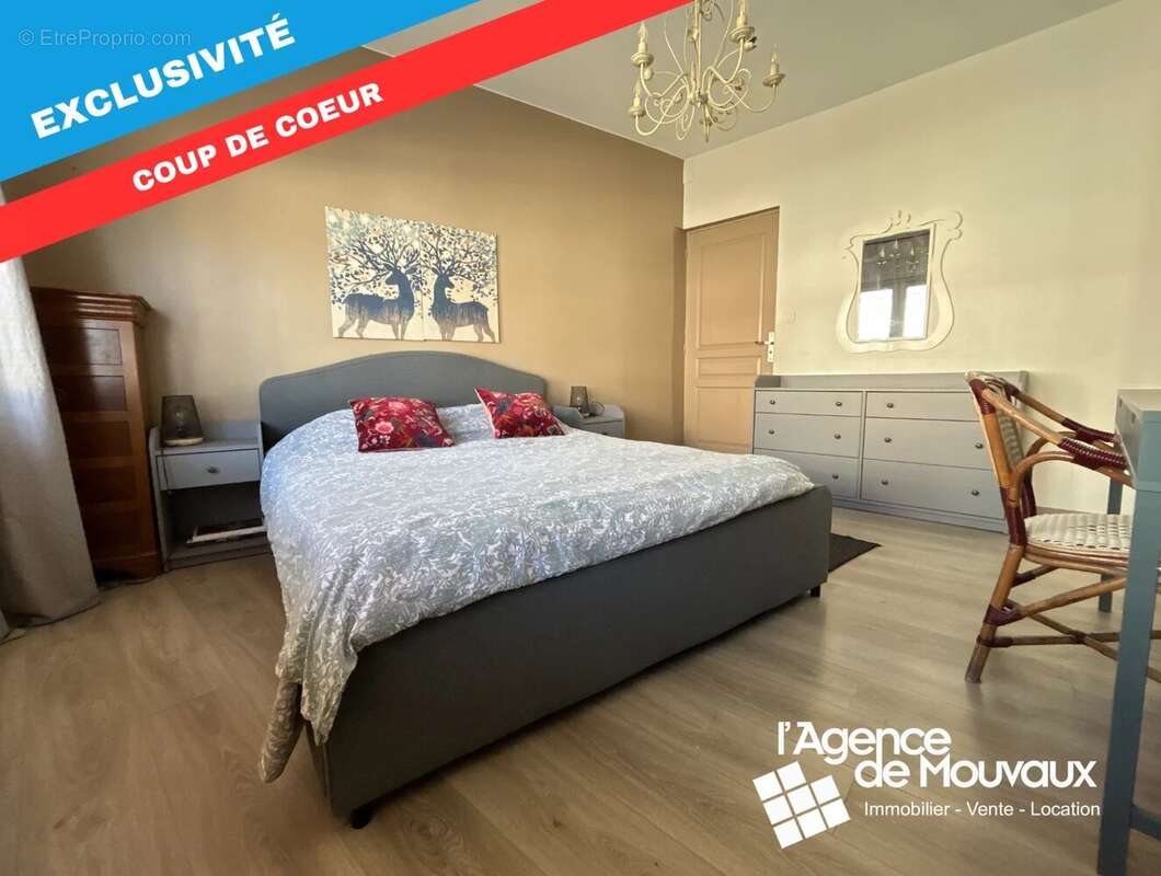 Maison à FACHES-THUMESNIL