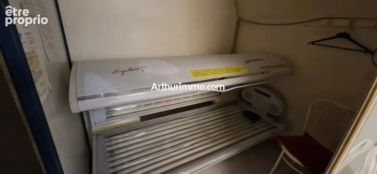Vente Fonds de commerce Draguignan(83300) 55 000ï¿œ - photo 4