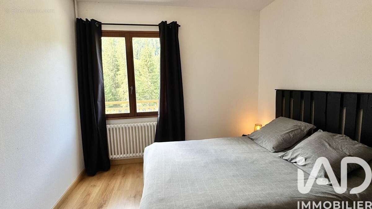 Photo 4 - Appartement à BELLEVAUX