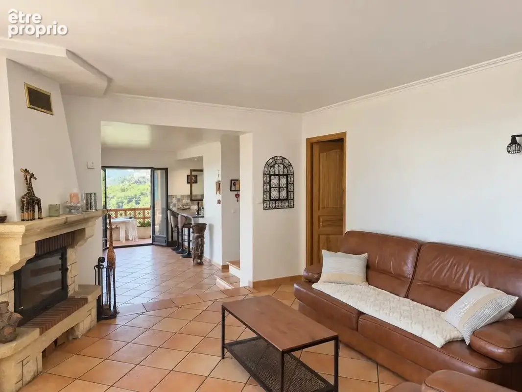 Saint-Martin-du-Var//Maison 5Pièces//140 mM² - photo 27