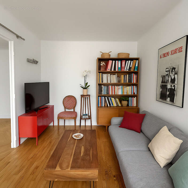 Photo 3 - Appartement à TOULOUSE