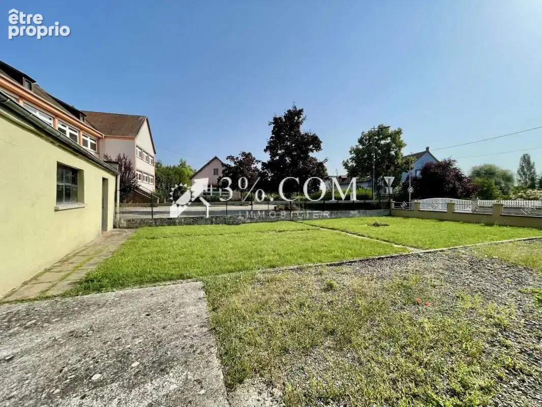 3%.com exclusivité à neuwiller-lès-saverne, maison individue - photo 26