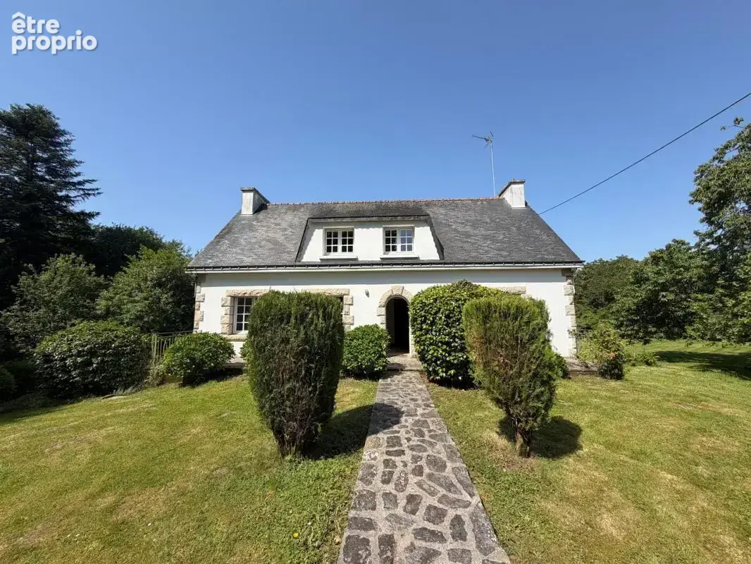 Maison à BUBRY