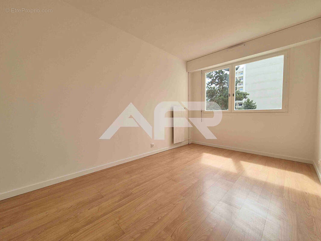 Appartement à CHATOU