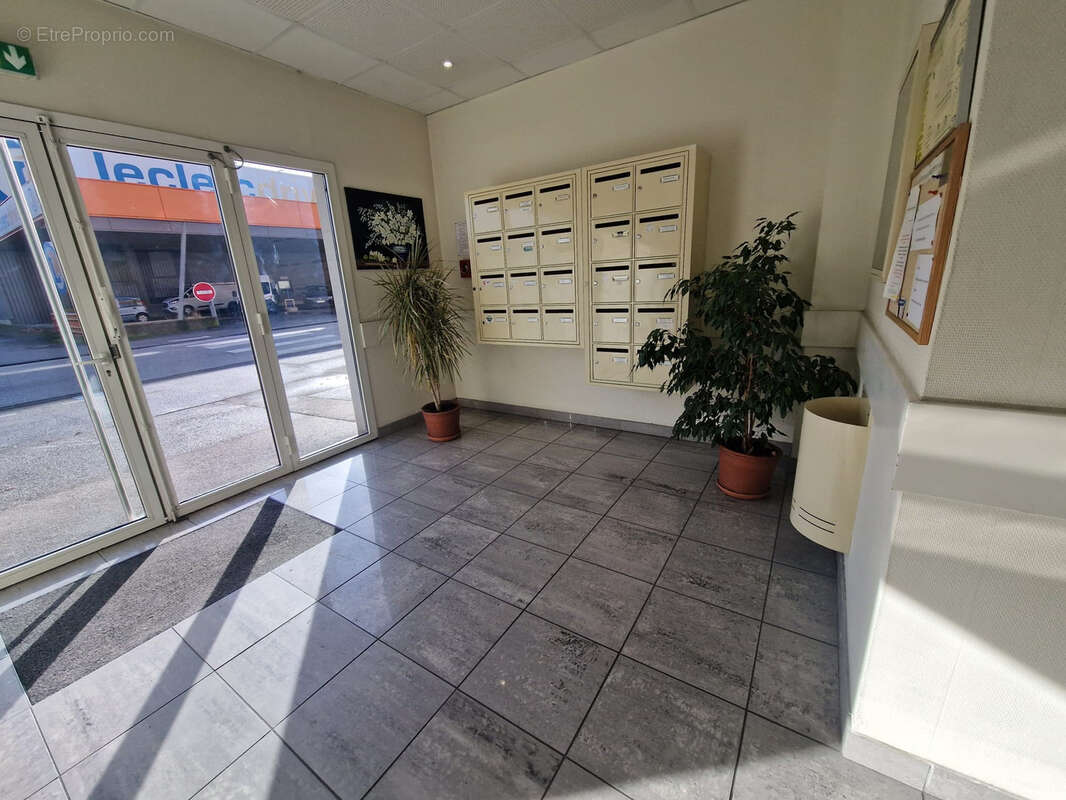 Appartement à VALENCE