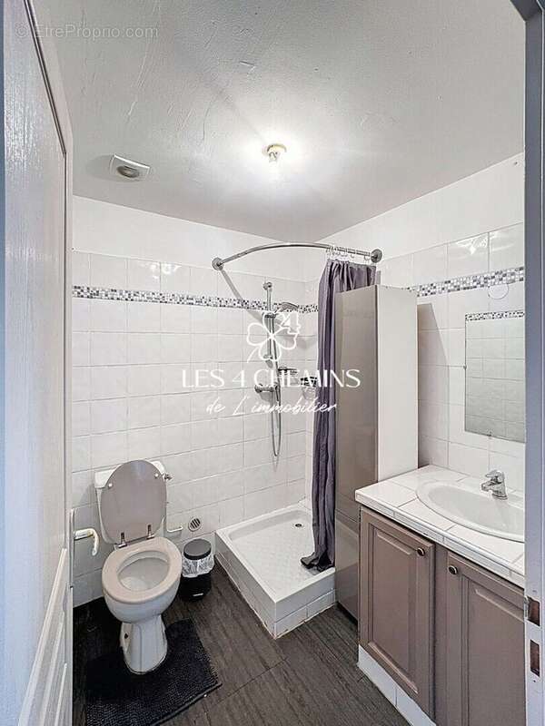Appartement à TRETS