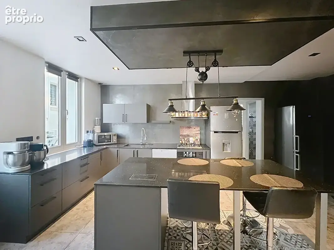 Maison Vitry Le François 7 pièces 137 m2 - photo 3