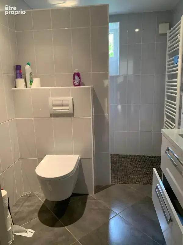 Maison familiale 121 M2 plein bourg - photo 6
