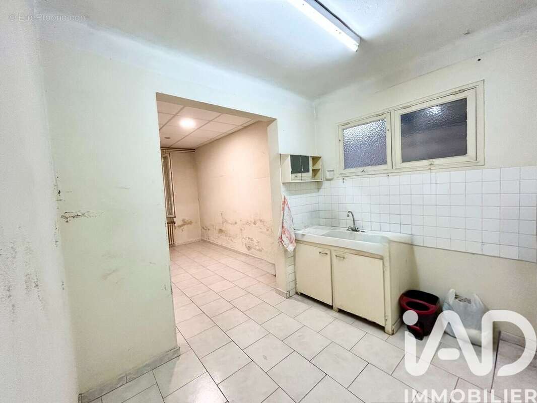 Photo 2 - Maison à SAINT-GILLES