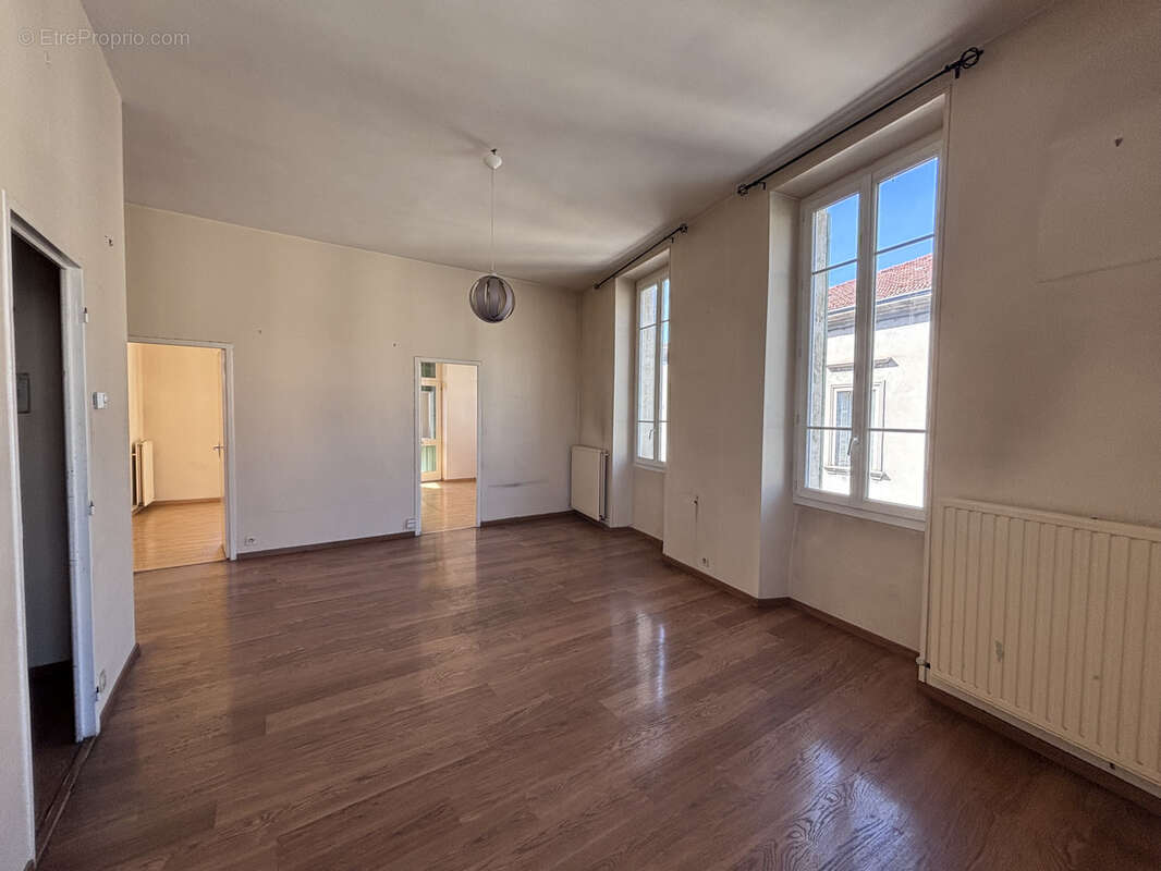 Appartement à CAVAILLON