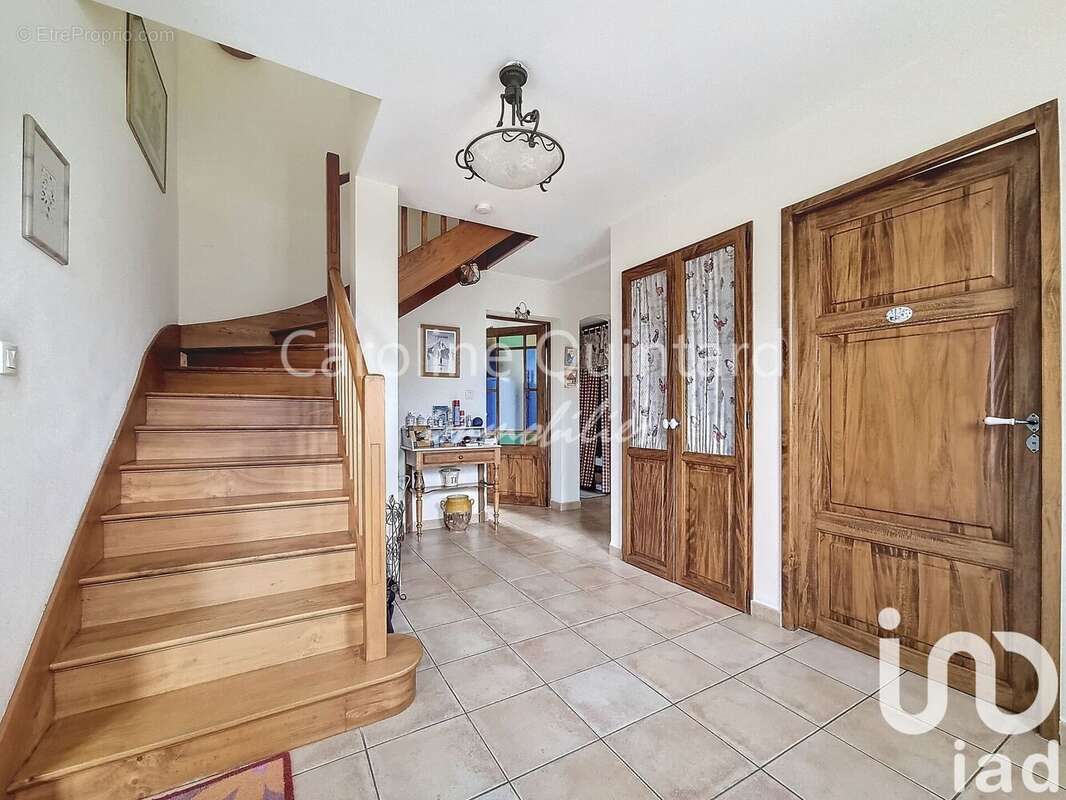 Photo 2 - Maison à CUGNAUX