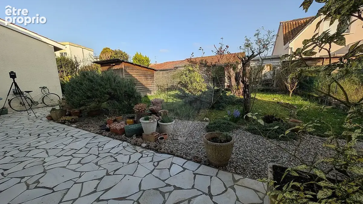 Maison 3 chambre(s) à vendre - photo 3