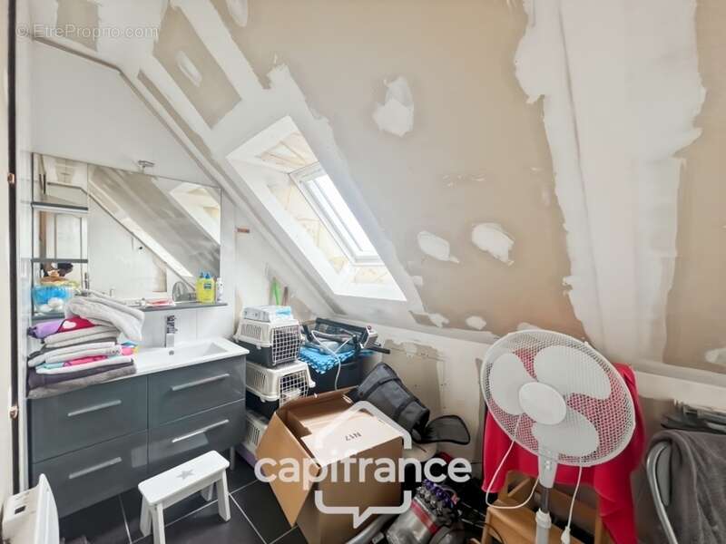 Maison à NOTRE-DAME-D&#039;ALIERMONT