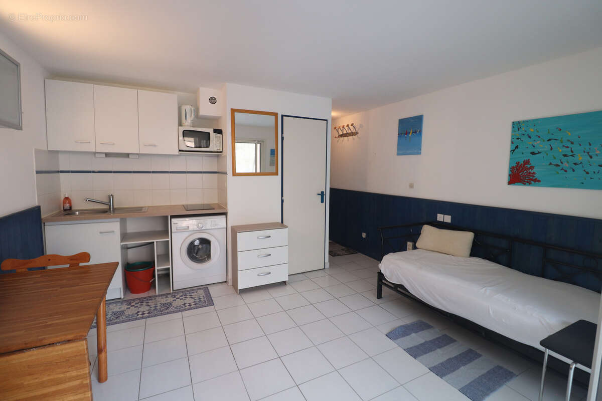Appartement à SETE