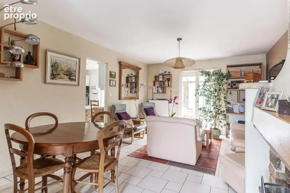 Maison Bretigny Sur Orge 6 pièce(s) 115 m2 - photo 4