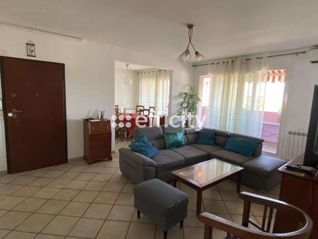 Appartement à ISTRES