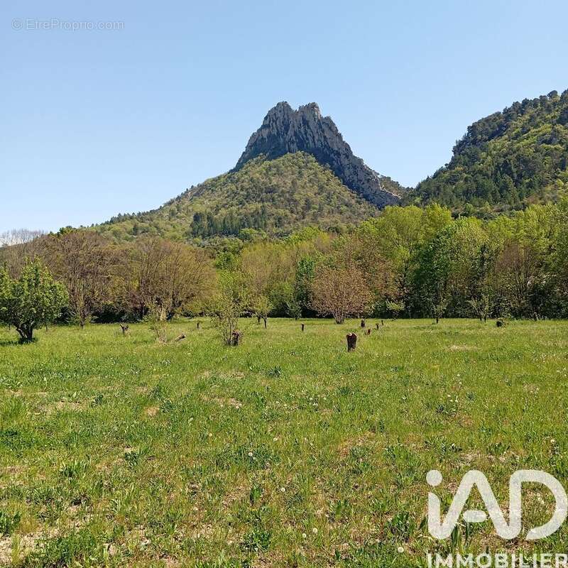 Photo 5 - Terrain à BUIS-LES-BARONNIES