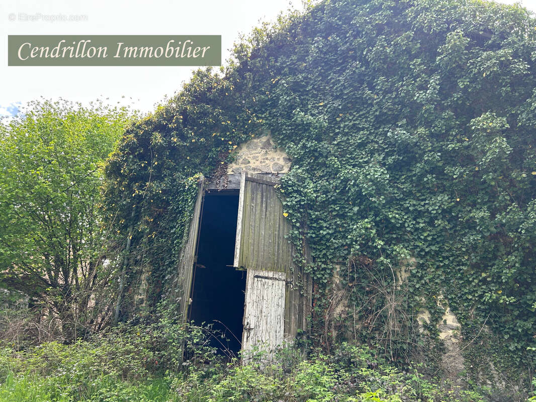 Projet de Rénovation : Ensemble Immobilier (2 Maisons + 2 Granges) sur 1537 m2 - photo 21